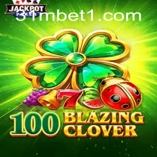 Explorando o Fascinante Mundo de 100BlazingClover