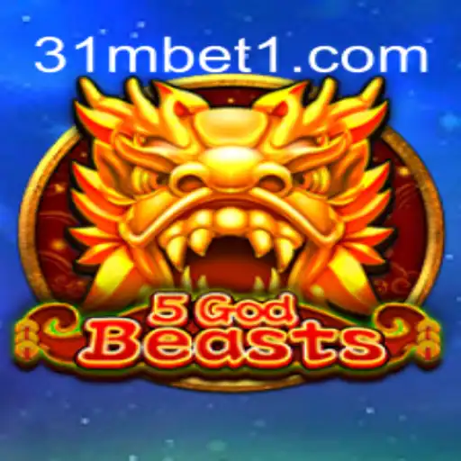 Descubra o Fascinante Mundo de 5GodBeasts