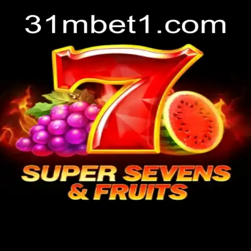 Descubra as Emoções do Jogo 7SuperSevensFruits