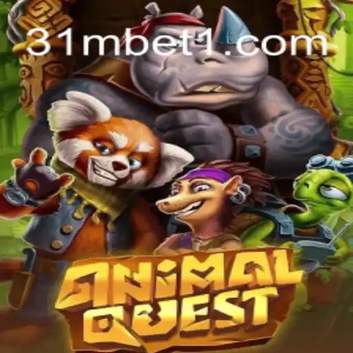 Explorando o Universo Selvagem de AnimalQuest