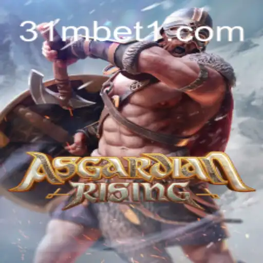 Descubra o Universo de AsgardianRising: O Jogo que Revolucionou a Cultura Pop