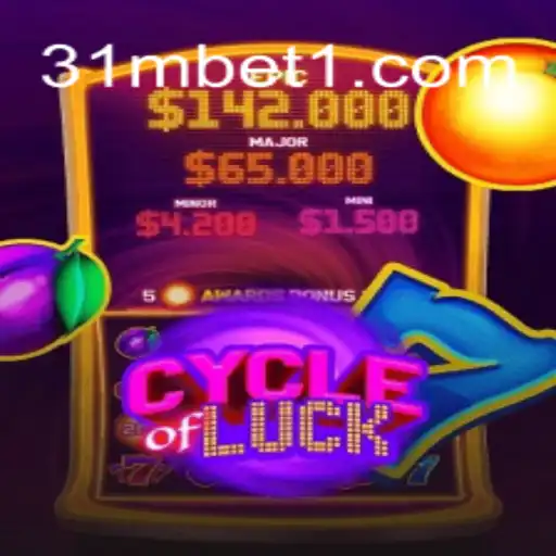 CycleofLuck: Descubra o Novo Fenômeno dos Jogos de Azar