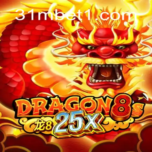 Dragon8s25x: Um Jogo de Estratégia Inspirador