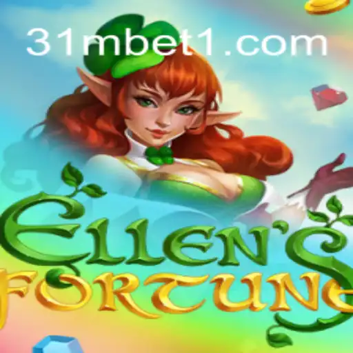 Explorando o Mundo de EllensFortune: Um Novo Clássico dos Jogos