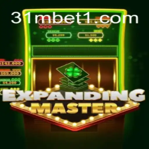 ExpandingMaster: O Universo em Expansão de Diversão e Estratégia