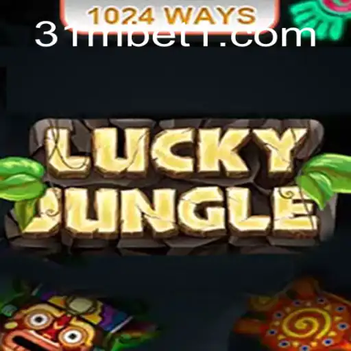 Descubra o Fascinante Mundo de LuckyJungle1024