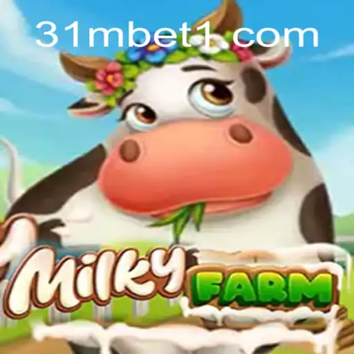 Desvendando o Mundo de MilkyFarm: A Nova Sensação dos Jogos