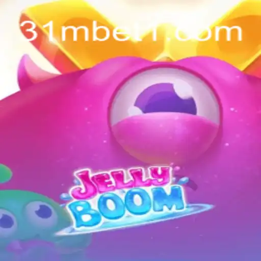 Descubra o Mundo de Diversão e Estratégia com JellyBoom