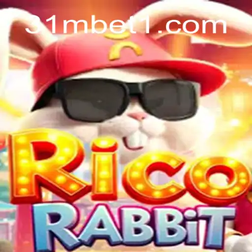 RicoRabbit: Uma Jornada Através da Aventura e Estratégia