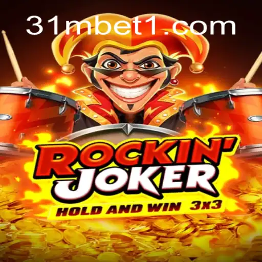 Desvendando o Jogo Rockinjoker: Uma Nova Experiência de Entretenimento