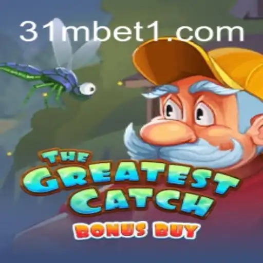 Explorando o Jogo TheGreatestCatchBonusBuy: Uma Aventura Aquática Inovadora
