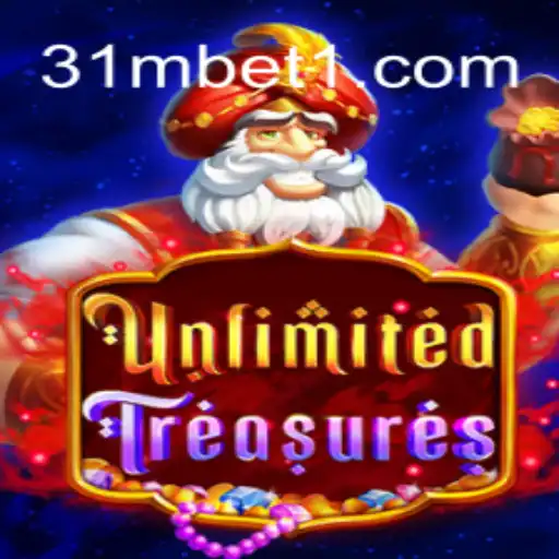 Descubra o Mundo de Aventuras em UnlimitedTreasures