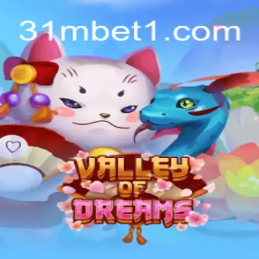 Descubra ValleyofDreams: O Jogo Que Está Transformando Experiências de Realidade Virtual