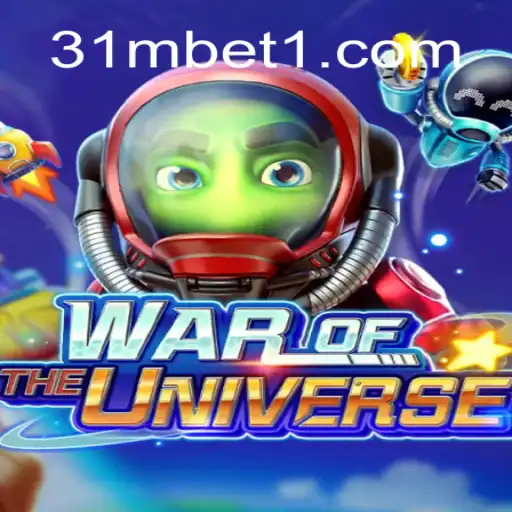 WAROFTHEUNIVERSE: Explorando o Jogo de Estratégia Espacial