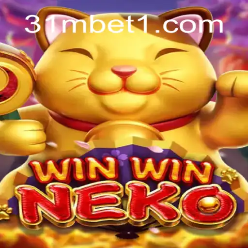 Descubra o Mundo de WinWinNeko: O Jogo Que Transformou Diversão em Sorte